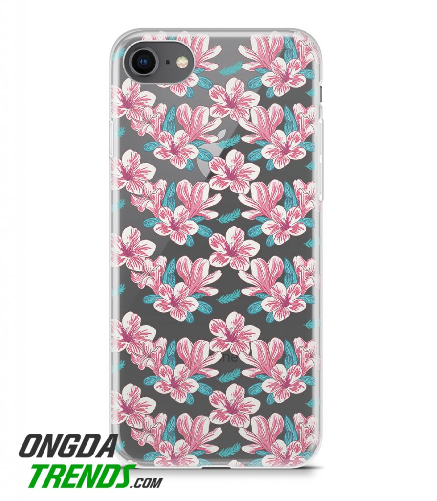 iphone case flowers (2)