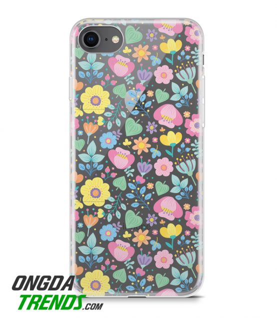 iphone case flowers (4)
