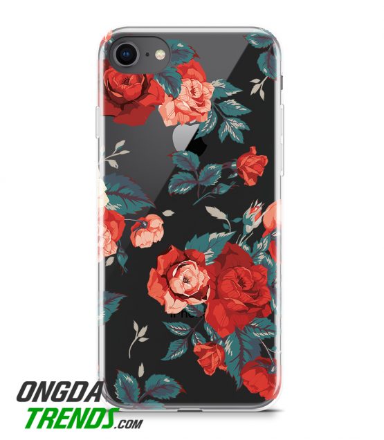 iphone case flowers (5)