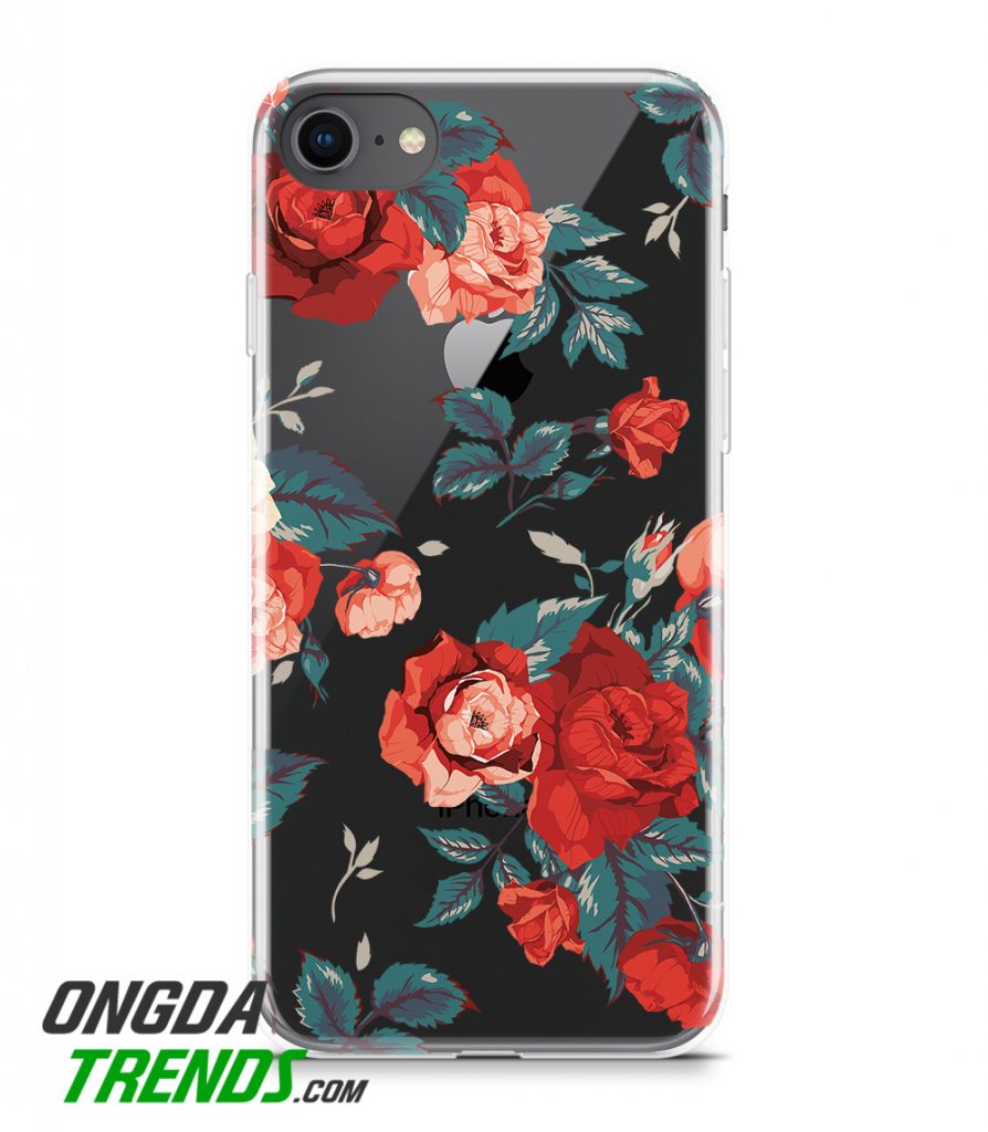 iphone case flowers (5)