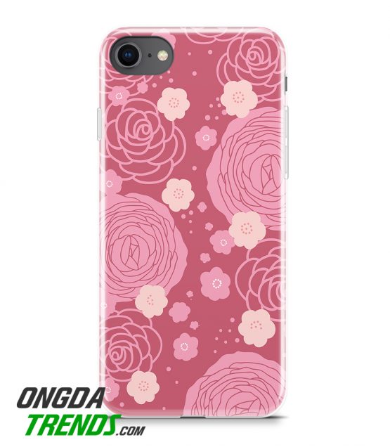 iphone case flowers (6)