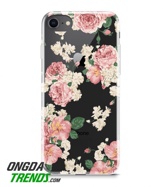 iphone case flowers (7)