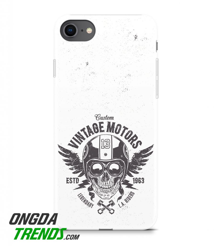 iphone case skull (13)