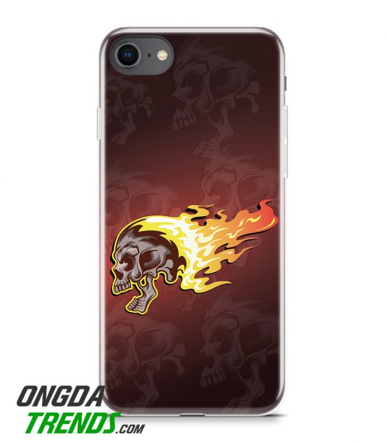 iphone case skull (3)