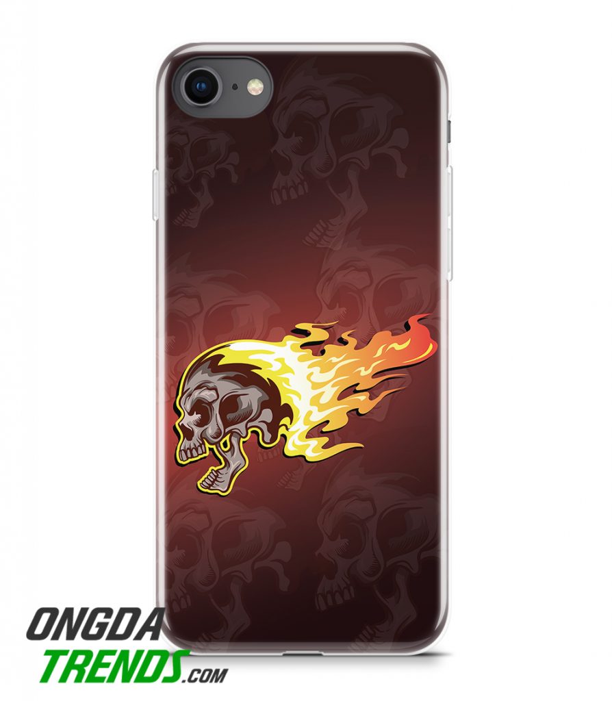 iphone case skull (3)