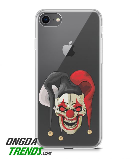 iphone case skull
