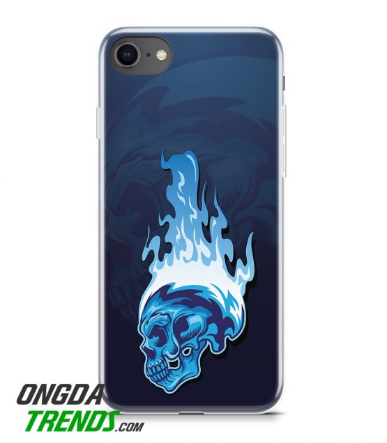 iphone case skull (6)