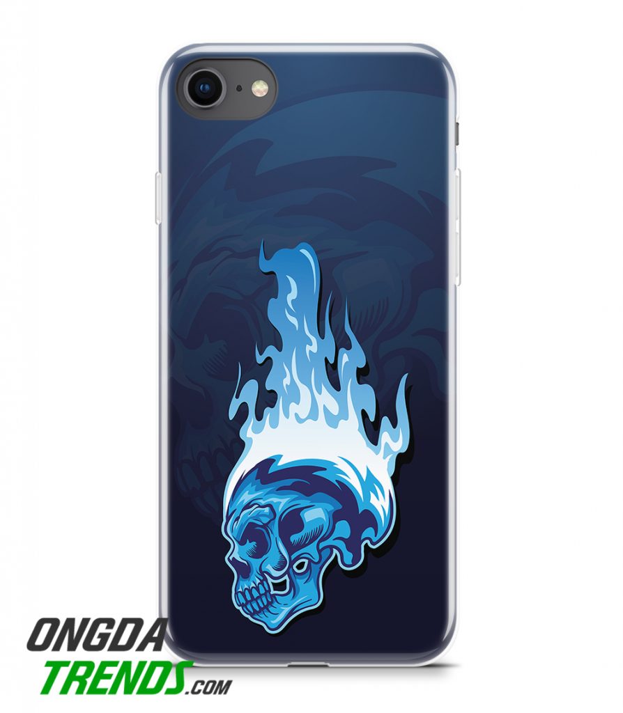 iphone case skull (6)