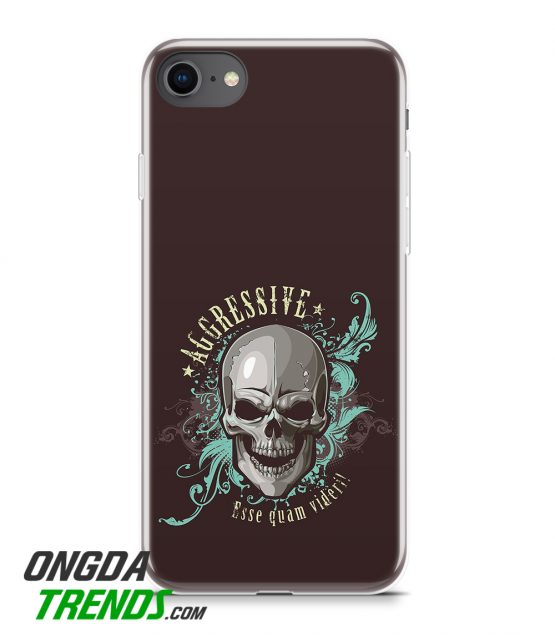 iphone case skull (7)