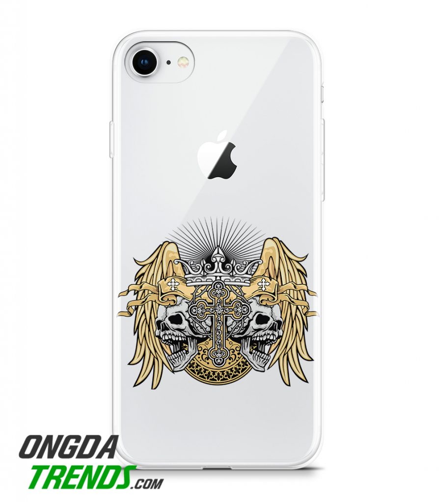 iphone case skull (9)