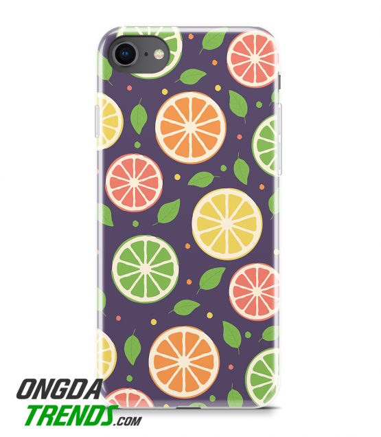 tpu iphone case fruits (10)