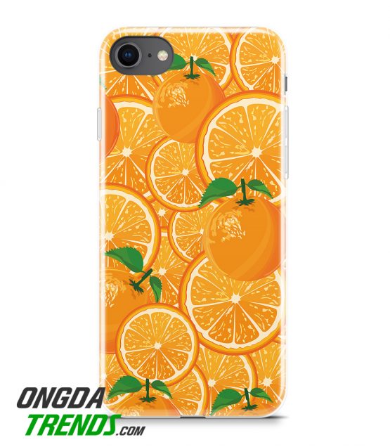 tpu iphone case fruits (2)