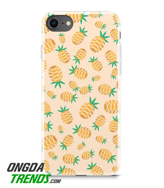 tpu iphone case fruits (3)