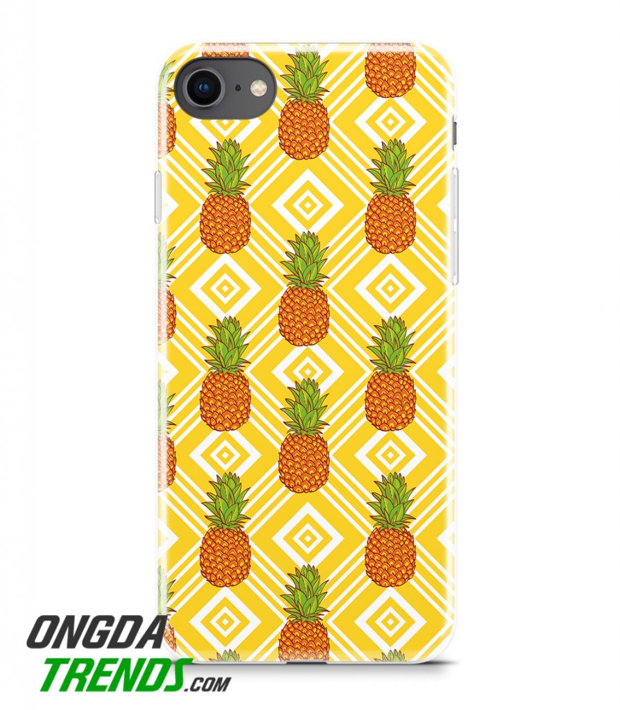 tpu iphone case fruits (4)