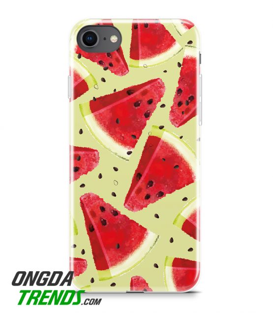 tpu iphone case fruits (5)
