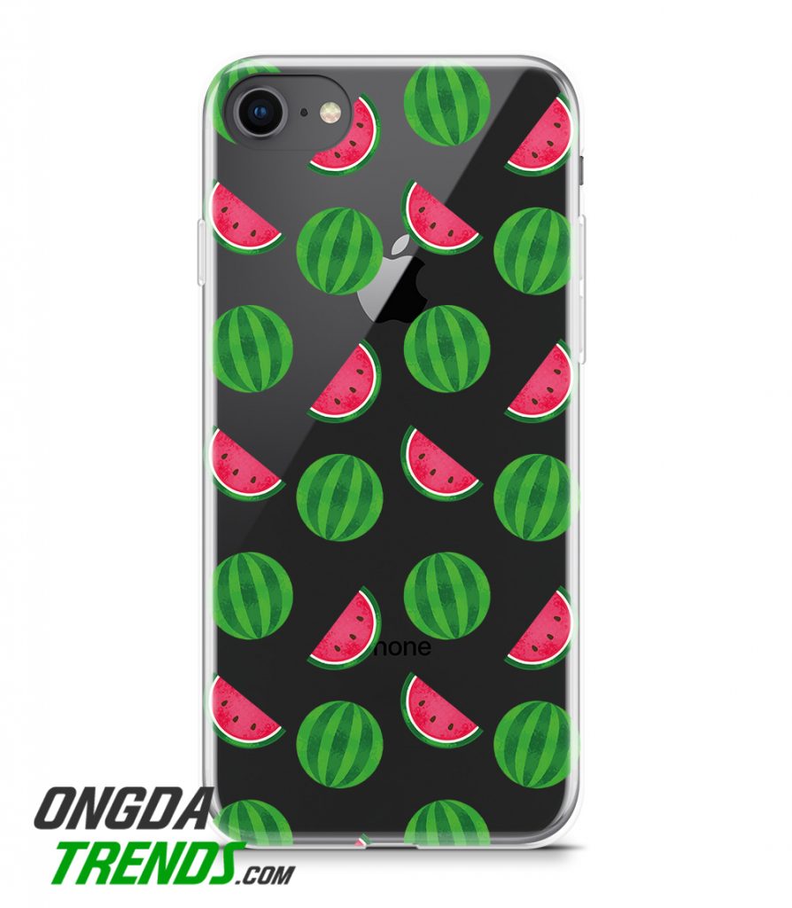 tpu iphone case fruits (6)