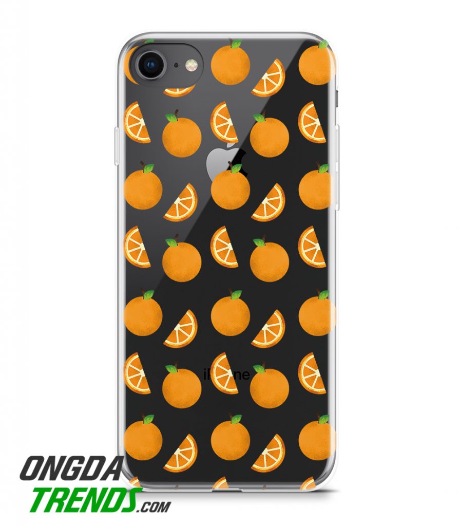 tpu iphone case fruits (7)