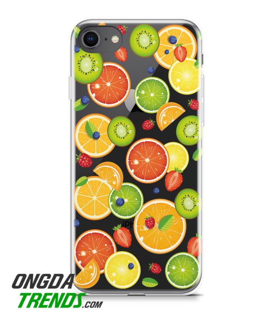 tpu iphone case fruits (8)
