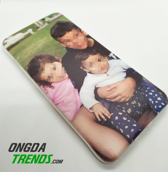 personalized phone case with your photo