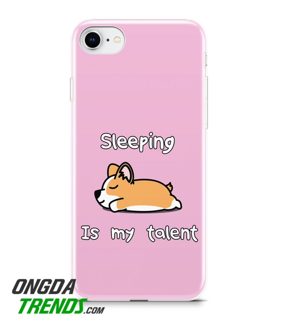 phone case lazy 4